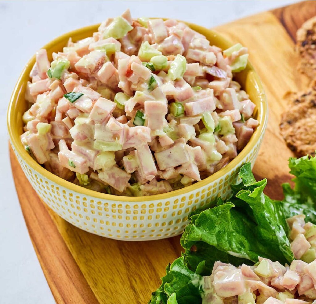 ham salad